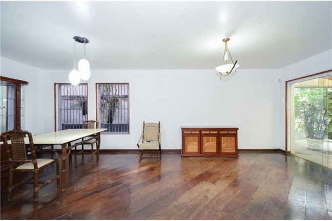 Imagem Casa com 3 Quartos à Venda,  em Morumbi - São Paulo