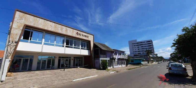 Sala Comercial à Venda, 102 m² em Centro - Torres