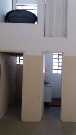 Imagem Galpão para Alugar, 800 m² em Alphaville Industrial - Barueri