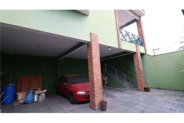 Imagem Casa com 3 Quartos à Venda, em Cidade Intercap - Taboão Da Serra Imagem Casa com 3 Quartos à Venda, em Cidade Intercap - Taboão Da Serra