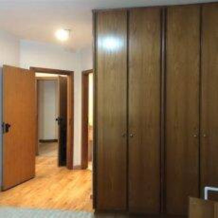 Imagem Apartamento com 1 Quarto para Alugar, 75 m² em Alphaville - Santana De Parnaíba