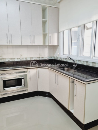 Imagem Casa de Condomínio com 3 Quartos à Venda, 300 m² em Cascata - Paulínia Imagem Casa de Condomínio com 3 Quartos à Venda, 300 m² em Cascata - Paulínia