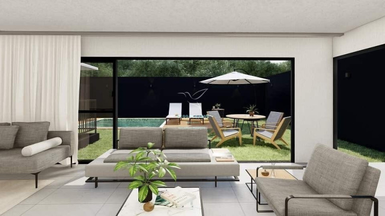 Imagem Casa com 4 Quartos à Venda, 340 m² em Jardim Panorama - São Paulo