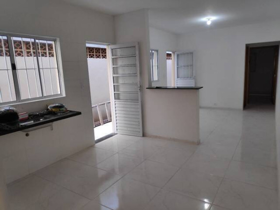 Imagem Casa com 2 Quartos à Venda, 125 m² em Conjunto Residencial Galo Branco - São José Dos Campos