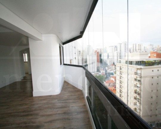 Imagem Apartamento com 3 Quartos à Venda, 209 m² em Perdizes - São Paulo Imagem Apartamento com 3 Quartos à Venda, 209 m² em Perdizes - São Paulo