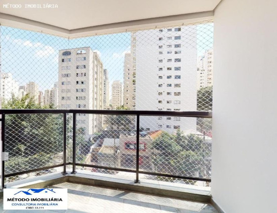 Imagem Apartamento com 2 Quartos à Venda, 60 m² em Moema - São Paulo Imagem Apartamento com 2 Quartos à Venda, 60 m² em Moema - São Paulo