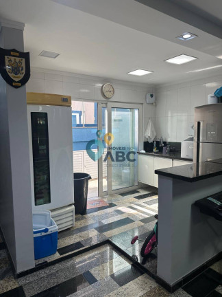 Sobrado com 3 Quartos à Venda, 278 m² em Vila Lusitânia - São Bernardo Do Campo
