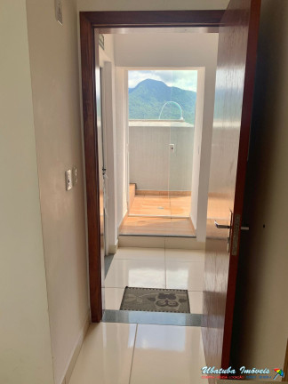 Imagem Cobertura com 2 Quartos à Venda, 93 m² em Perequê Açu - Ubatuba