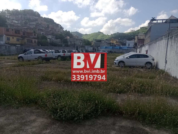 Imagem Terreno à Venda, 3.560 m² em Vila Kosmos - Rio De Janeiro