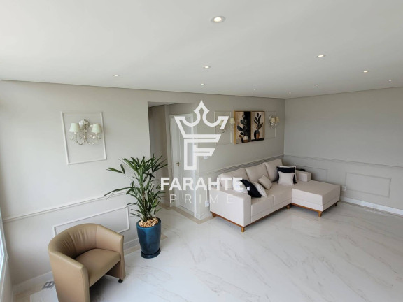 Imagem Apartamento com 2 Quartos à Venda, 85 m² em Aparecida - Santos Imagem Apartamento com 2 Quartos à Venda, 85 m² em Aparecida - Santos