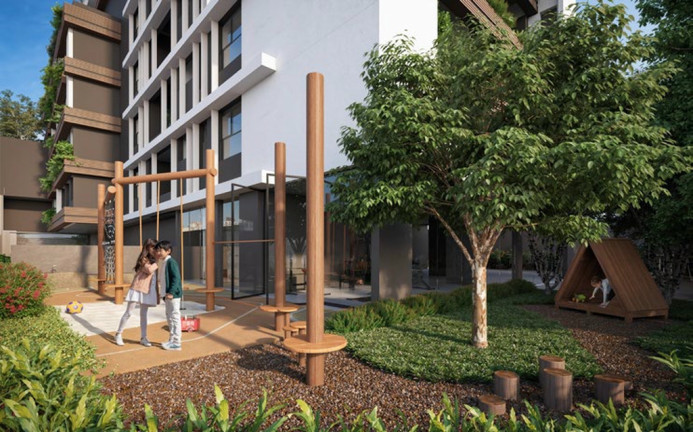 Imagem Apartamento com 2 Quartos à Venda, 117 m² em Bela Vista - São Paulo Imagem Apartamento com 2 Quartos à Venda, 117 m² em Bela Vista - São Paulo