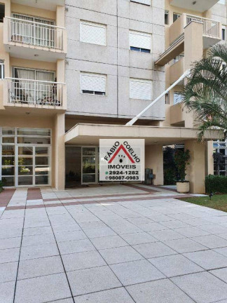 Apartamento com 2 Quartos à Venda, 53 m² em Barra Funda - São Paulo