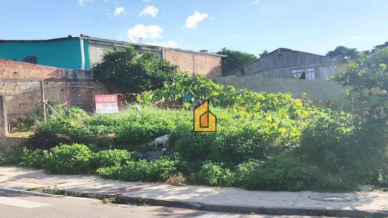 Imagem Terreno à Venda, 300 m² em Boqueirão - Araucária