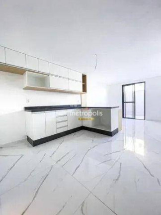 Imóvel com 3 Quartos à Venda, 140 m² em Campestre - Santo André