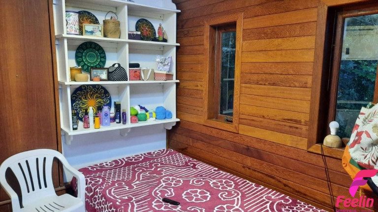 Imagem Casa com 2 Quartos à Venda, 120 m² em Pântano Do Sul - Florianópolis Imagem Casa com 2 Quartos à Venda, 120 m² em Pântano Do Sul - Florianópolis