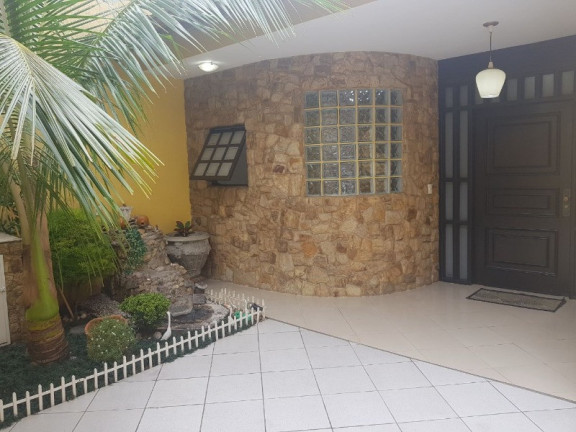 Imagem Sobrado com 4 Quartos à Venda, 320 m² em Sítio Morro Grande - São Paulo Imagem Sobrado com 4 Quartos à Venda, 320 m² em Sítio Morro Grande - São Paulo