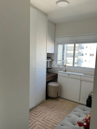 Imagem Apartamento com 2 Quartos para Alugar, 81 m² em Vila Santa Catarina - São Paulo Imagem Apartamento com 2 Quartos para Alugar, 81 m² em Vila Santa Catarina - São Paulo