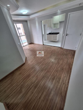 Imagem Apartamento com 2 Quartos à Venda, 48 m² em Itaquera - São Paulo Imagem Apartamento com 2 Quartos à Venda, 48 m² em Itaquera - São Paulo