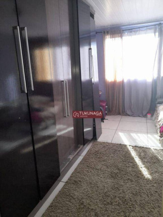 Imagem Sobrado com 3 Quartos à Venda, 180 m² em Recreio São Jorge - Guarulhos Imagem Sobrado com 3 Quartos à Venda, 180 m² em Recreio São Jorge - Guarulhos