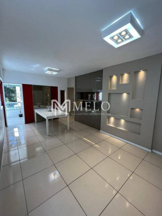 Apartamento com 3 Quartos à Venda, 88 m² em Espinheiro - Recife