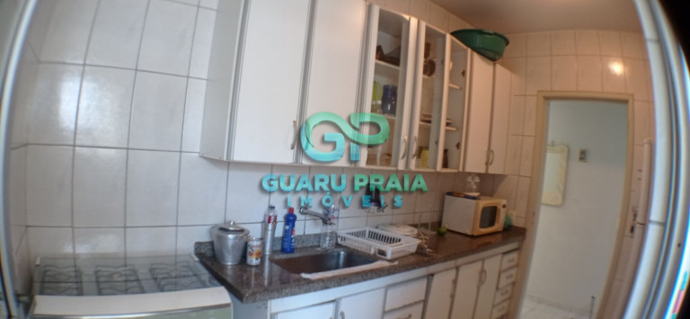 Imagem Apartamento com 3 Quartos à Venda, 70 m² em Enseada - Guarujá Imagem Apartamento com 3 Quartos à Venda, 70 m² em Enseada - Guarujá