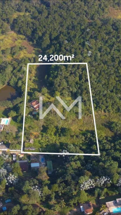 Imagem Fazenda à Venda, 24.200 m² em Recanto Das Gaivotas - Santa Isabel Imagem Fazenda à Venda, 24.200 m² em Recanto Das Gaivotas - Santa Isabel