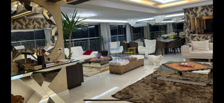 Imagem Apartamento com 3 Quartos à Venda, 221 m² em Moóca - São Paulo