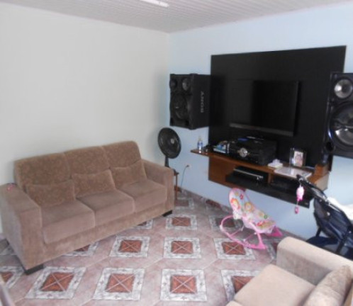Imagem Casa com 2 Quartos à Venda,  em Vila Formosa - São Paulo