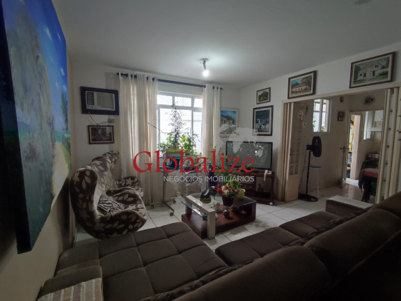 Imagem Imóvel com 2 Quartos à Venda, 90 m² em Boqueirão - Santos Imagem Imóvel com 2 Quartos à Venda, 90 m² em Boqueirão - Santos
