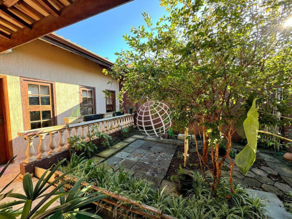Imagem Casa com 3 Quartos à Venda, 150 m² em Recreio Maristela - Atibaia Imagem Casa com 3 Quartos à Venda, 150 m² em Recreio Maristela - Atibaia