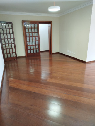 Imagem Apartamento com 4 Quartos à Venda, 176 m² em Vila Mariana - São Paulo Imagem Apartamento com 4 Quartos à Venda, 176 m² em Vila Mariana - São Paulo