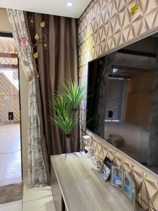 Imagem Casa com 3 Quartos à Venda, 90 m² em Cidade Satélite Santa Bárbara - São Paulo Imagem Casa com 3 Quartos à Venda, 90 m² em Cidade Satélite Santa Bárbara - São Paulo
