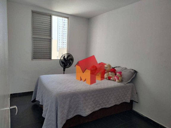 Imagem Apartamento com 3 Quartos à Venda, 65 m² em Nova Americana - Americana Imagem Apartamento com 3 Quartos à Venda, 65 m² em Nova Americana - Americana