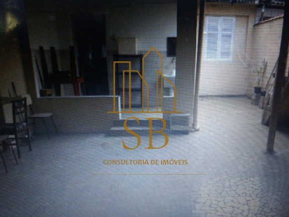Imagem Casa com 2 Quartos à Venda, em Centro - São Vicente Imagem Casa com 2 Quartos à Venda, em Centro - São Vicente