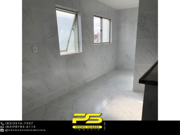 Imagem Apartamento com 3 Quartos à Venda, 83 m² em Jardim Cidade Universitária - João Pessoa Imagem Apartamento com 3 Quartos à Venda, 83 m² em Jardim Cidade Universitária - João Pessoa