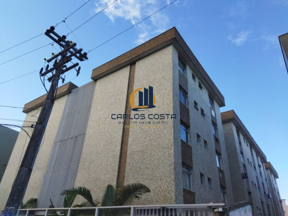 Imagem Apartamento com 2 Quartos à Venda, 70 m² em Passagem - Cabo Frio Imagem Apartamento com 2 Quartos à Venda, 70 m² em Passagem - Cabo Frio
