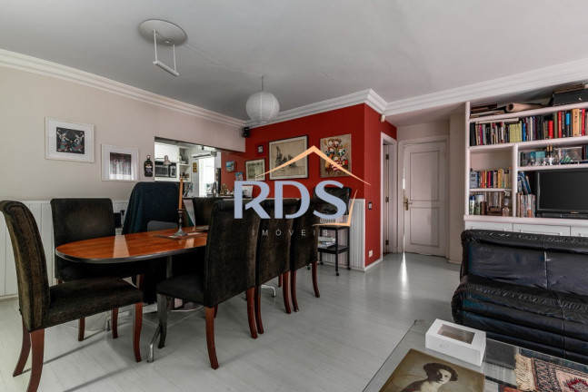 Imagem Apartamento com 2 Quartos à Venda, 176 m² em Brooklin Paulista - São Paulo Imagem Apartamento com 2 Quartos à Venda, 176 m² em Brooklin Paulista - São Paulo