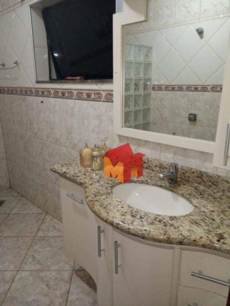 Imagem Sobrado com 3 Quartos à Venda, 280 m² em São Luiz - Americana Imagem Sobrado com 3 Quartos à Venda, 280 m² em São Luiz - Americana