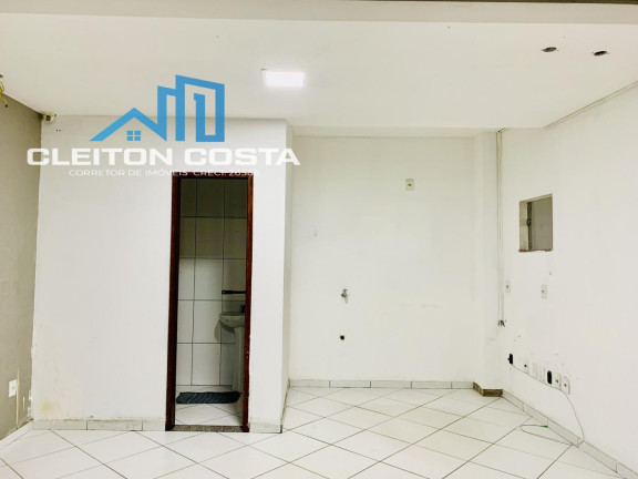 Imagem Sala Comercial para Alugar, 35 m² em Tomba - Feira De Santana Imagem Sala Comercial para Alugar, 35 m² em Tomba - Feira De Santana