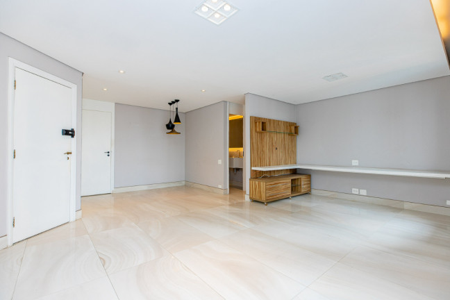Imagem Apartamento com 2 Quartos à Venda, 90 m² em Indianópolis - São Paulo