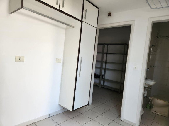 Imagem Casa com 3 Quartos para Alugar, 189 m² em Mirandópolis - São Paulo