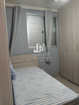 Imagem Apartamento com 2 Quartos à Venda, 55 m² em Bussocaba - Osasco