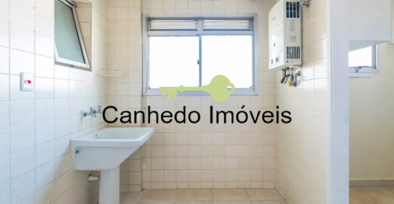 Imagem Apartamento com 3 Quartos à Venda, 80 m² em Brooklin - São Paulo