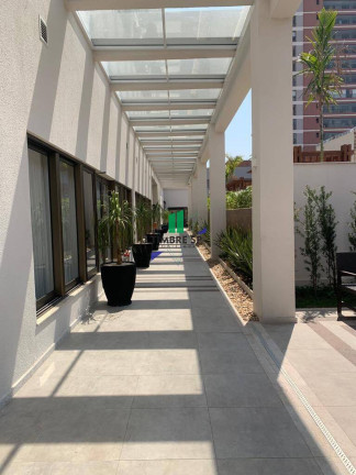 Apartamento com 2 Quartos à Venda, 70 m² em Barra Funda - São Paulo