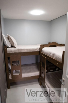 Imagem Apartamento com 4 Quartos para Temporada, 250 m² em Centro - Balneário Camboriú