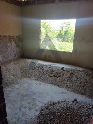 Imagem Casa com 5 Quartos à Venda, 200 m² em Campo Grande - Rio De Janeiro
