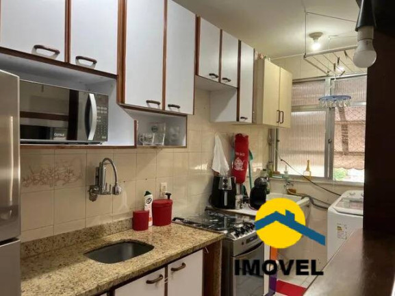Imagem Apartamento com 1 Quarto à Venda, 50 m² em Fonseca - Niterói Imagem Apartamento com 1 Quarto à Venda, 50 m² em Fonseca - Niterói