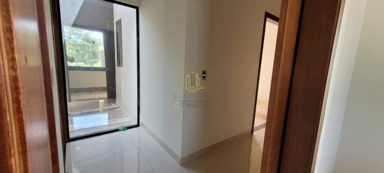 Imagem Casa com 3 Quartos à Venda, 162 m² em Residencial Maria Júlia - São José Do Rio Preto Imagem Casa com 3 Quartos à Venda, 162 m² em Residencial Maria Júlia - São José Do Rio Preto