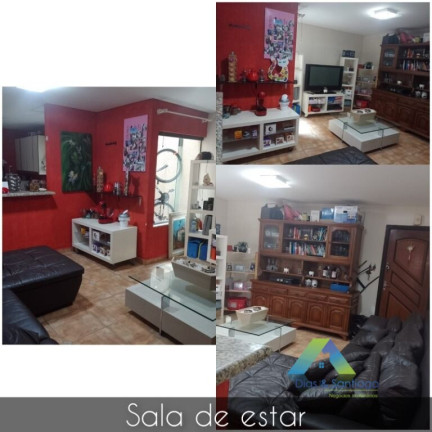 Imagem Apartamento com 2 Quartos à Venda, 143 m² em Parque Das Nações - Santo André Imagem Apartamento com 2 Quartos à Venda, 143 m² em Parque Das Nações - Santo André