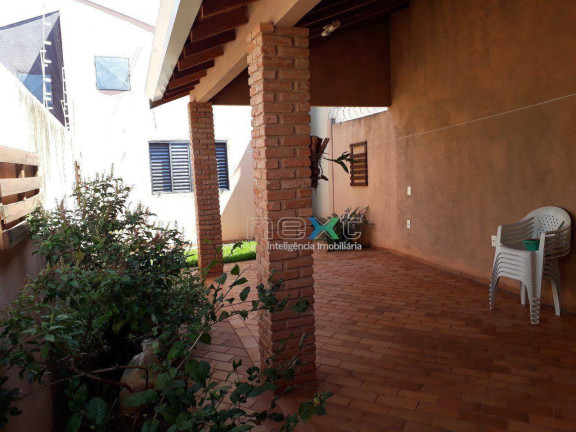 Imagem Casa com 2 Quartos à Venda, 78 m² em Jardim Itamaracá - Campo Grande Imagem Casa com 2 Quartos à Venda, 78 m² em Jardim Itamaracá - Campo Grande